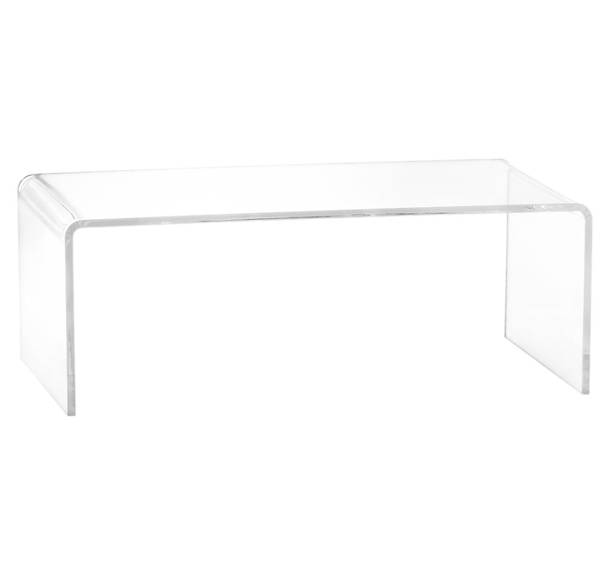 Everly Quinn Akevia Coffee Table Wayfair Canada